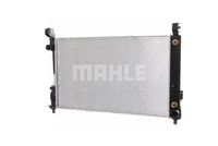 Thumbnail - Radiateur - CR661000S - MAHLE
