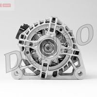 DENSO Dynamo / Alternator 3