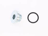 Verschlussschraube, Ölwanne