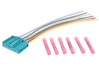 Set reparat cabluri, becuri haion METZGER AUTOTEILE, Cod: 2323032