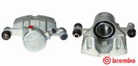 Bremssattel