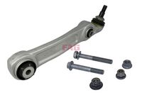 Lenker, Radaufhängung