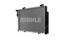 Thumbnail - Radiateur - CR270000S - MAHLE