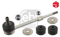 Stange/Strebe, Stabilisator