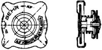 Thumbnail - Radiateurdop - CRB12000P - MAHLE