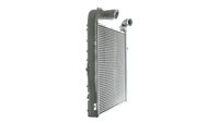 Thumbnail - Intercooler, inlaatluchtkoeler - CI471000S - MAHLE