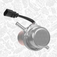 Thumbnail - Onderdrukpomp, remsysteem - ED0135 - ET ENGINETEAM