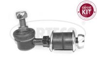 Stange/Strebe, Stabilisator