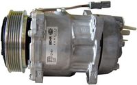 Thumbnail - Compressor, airconditioning - ACP29000P - MAHLE