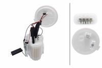 Kraftstoff-Fördereinheit