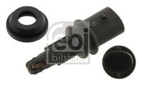 Sensor, Ansauglufttemperatur