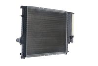Thumbnail - Radiateur - CR336001S - MAHLE