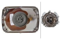 HELLA Verstralerset 2