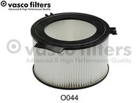Filter, Innenraumluft