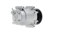 Thumbnail - Compressor, airconditioning - ACP1541000P - MAHLE