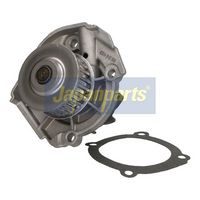 водна помпа, охлаждане на двигателя