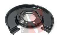 Dubļu sargs, Bremžu disks YS-SP0146 YSPARTS