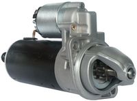 Starter HC-Cargo, Cod: F 032 112 172
