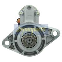 Starter JAPANPARTS, Cod: MT-217JM