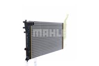 Thumbnail - Radiateur - CR596000S - MAHLE