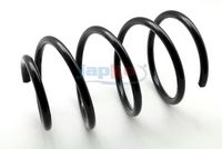 пружина за ходовата част