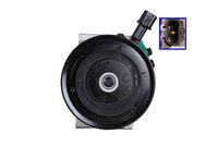 Kompressor, Klimaanlage