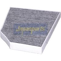 Филтър купе (поленов филтър)