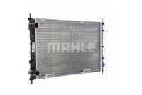 Thumbnail - Radiateur - CR525000S - MAHLE