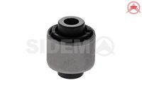 Mounting, control/trailing arm