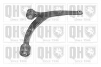 Lenker, Radaufhängung