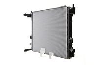 Thumbnail - Lage temperatuurkoeler, intercooler - CIR30000S - MAHLE