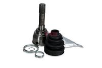 Gelenksatz, Antriebswelle