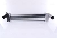 Charge Air Cooler