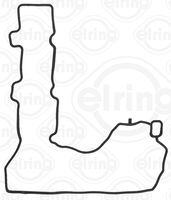 Thumbnail - Klepdekselpakking - 534.720 - ELRING