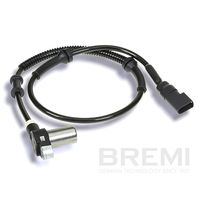 Sensor, Raddrehzahl