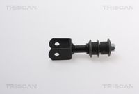 Stange/Strebe, Stabilisator