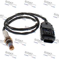 NOx-Sensor, NOx-Katalysator