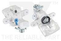 Bremssattel