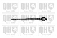 Axialgelenk, Spurstange