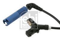 Sensor, Raddrehzahl