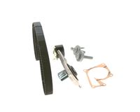 Ūdenssūknis + Zobsiksnas komplekts