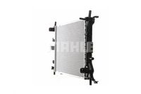 Thumbnail - Radiateur - CR628000S - MAHLE