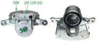 Bremssattel