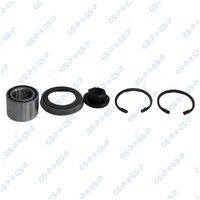 комплект колесен лагер