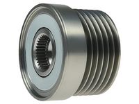 Alternator Freewheel Clutch