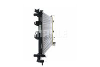 Thumbnail - Radiateur - CR897000S - MAHLE