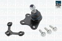 Шарнири FPBJ0505R FAI AutoParts
