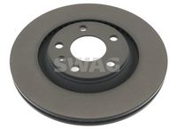 спирачен диск