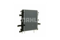 Thumbnail - Radiateur - CR1025000P - MAHLE