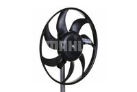 Thumbnail - Koelventilatorwiel - CFF119000P - MAHLE